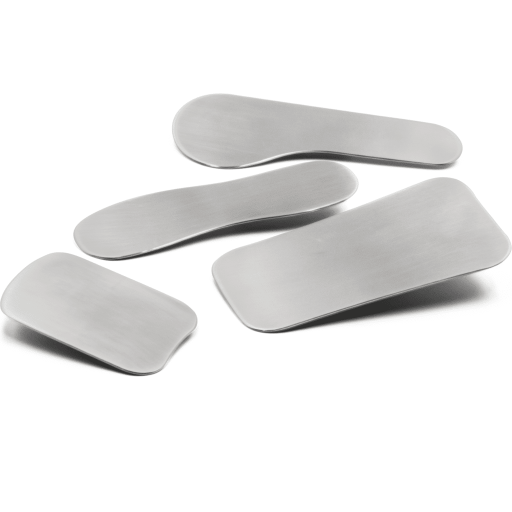 Kit Espejos para Fotografía -Marca: Genérica Diagnóstico | Odontology BG