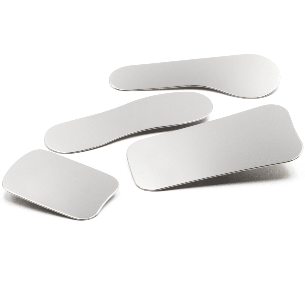 Kit Espejos para Fotografía -Marca: Genérica Diagnóstico | Odontology BG