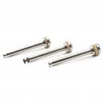 Mandril Para Discos Corto