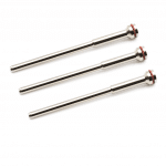 Mandril Para Discos Largo -Marca: Genérica Abrasivos | Odontology BG