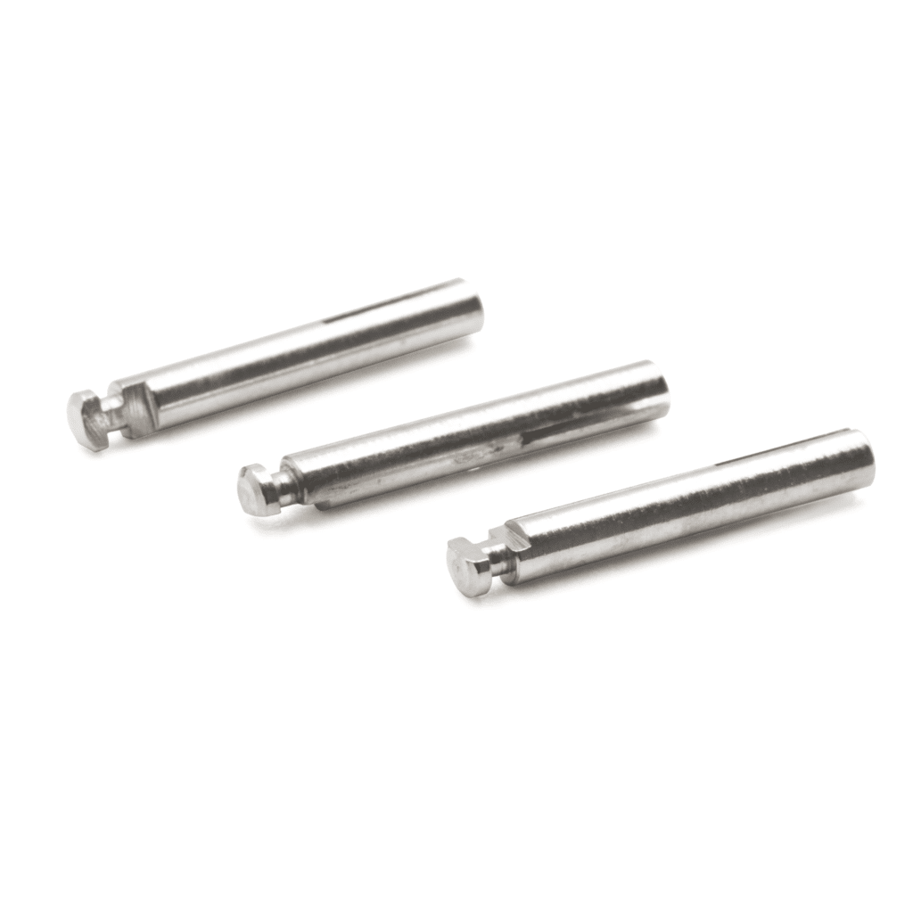 Mandril Para Fresa de Alta Abrasivos Deposito Dental Odontology BG