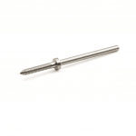 Mandril Sinfin Punta de hule