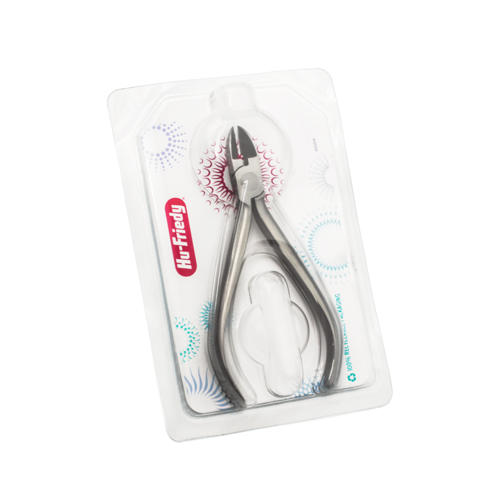 Pinza Corte Multiusos -Marca: Hu-Friedy Ortodoncia | Odontology BG