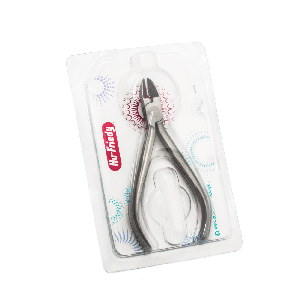 Pinza Corte Multiusos .015 (678-105) Aniversario Deposito Dental Odontology BG Pinza Corte Multiusos -Marca: Hu-Friedy Ortodoncia | Odontology BG