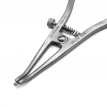 Pinza Para Colocar Separadores -Marca: Hu-Friedy Ortodoncia | Odontology BG