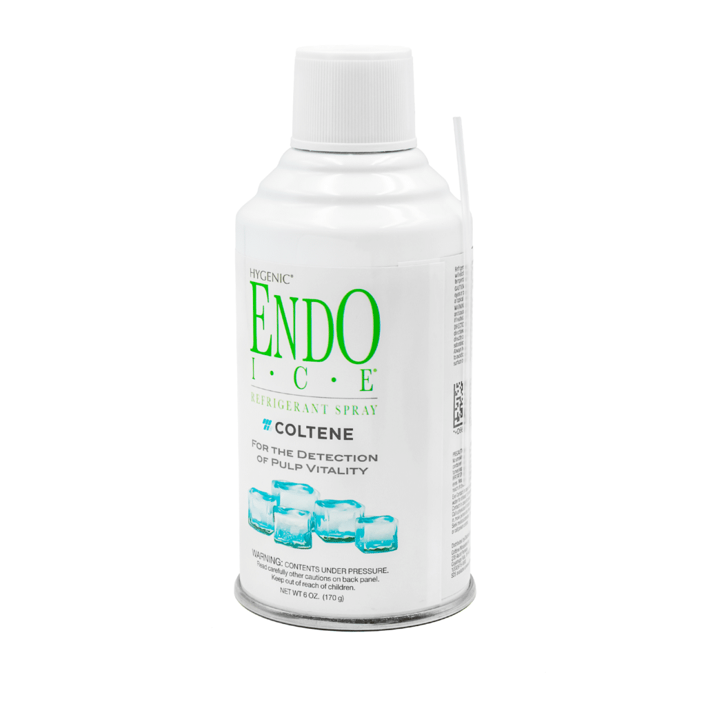 Endo ICE Spray 6oz -Marca: Hygenic Consumibles Endodoncia | Odontology BG