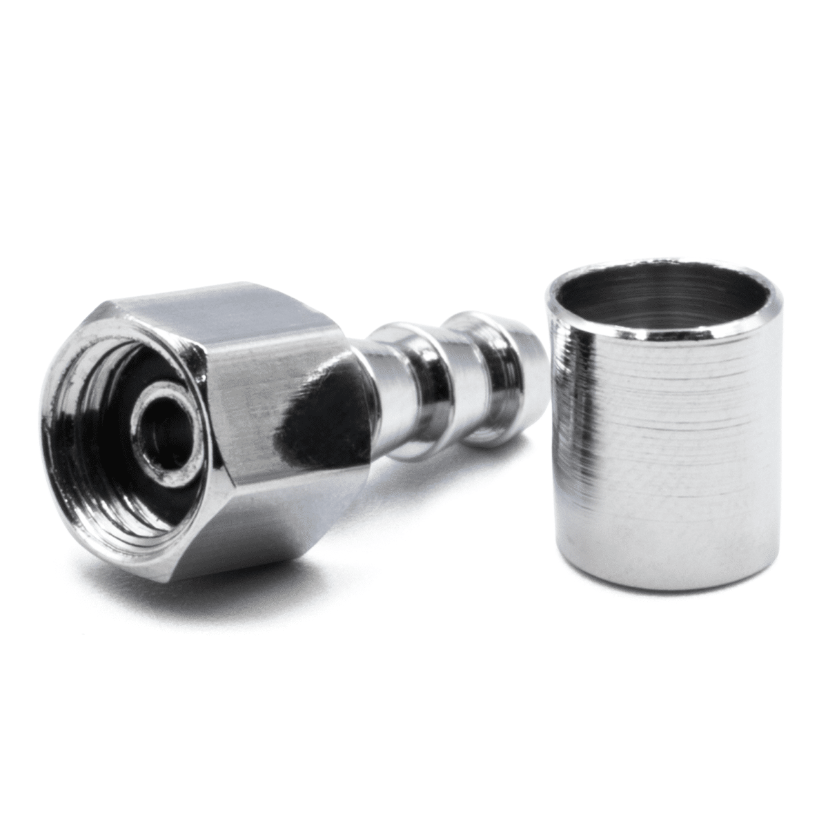 Conexión de Manguera a Arenador Introlight -Marca: IntroLight Equipo de Ortodoncia | Odontology BG