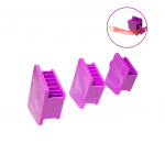 Abrebocas con Porta Eyector