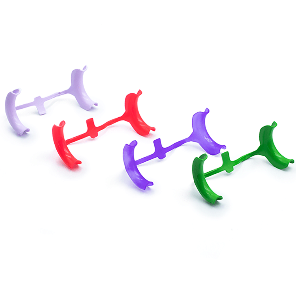 Retractor Para Carrillo Doble Adulto -Marca: VorDent Retractores | Odontology BG