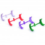 Retractor Para Carrillo Doble Adulto -Marca: VorDent Retractores | Odontology BG