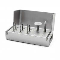 Kit Para Ortodoncia 1389 -Marca: JOTA Abrasivos | Odontology BG