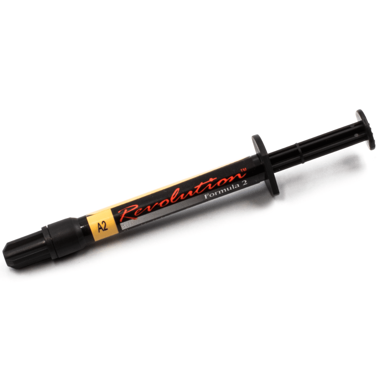 Revolution Fórmula 2 -Marca: Kerr Resinas | Odontology BG