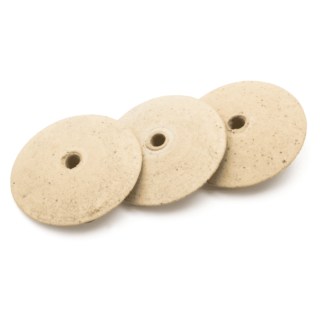 Disco Burley -Marca: KEYSTONE Abrasivos | Odontology BG