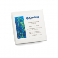 Disco Hule Negros -Marca: KEYSTONE Abrasivos | Odontology BG