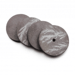 Discos Hule Rojos -Marca: KEYSTONE Abrasivos | Odontology BG