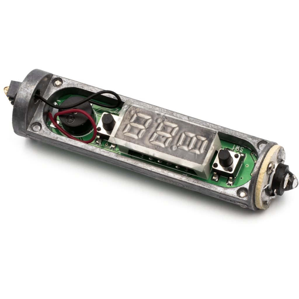 Tarjeta para Lámpara -Marca: Genérica Lámparas De Fotocurado | Odontology BG