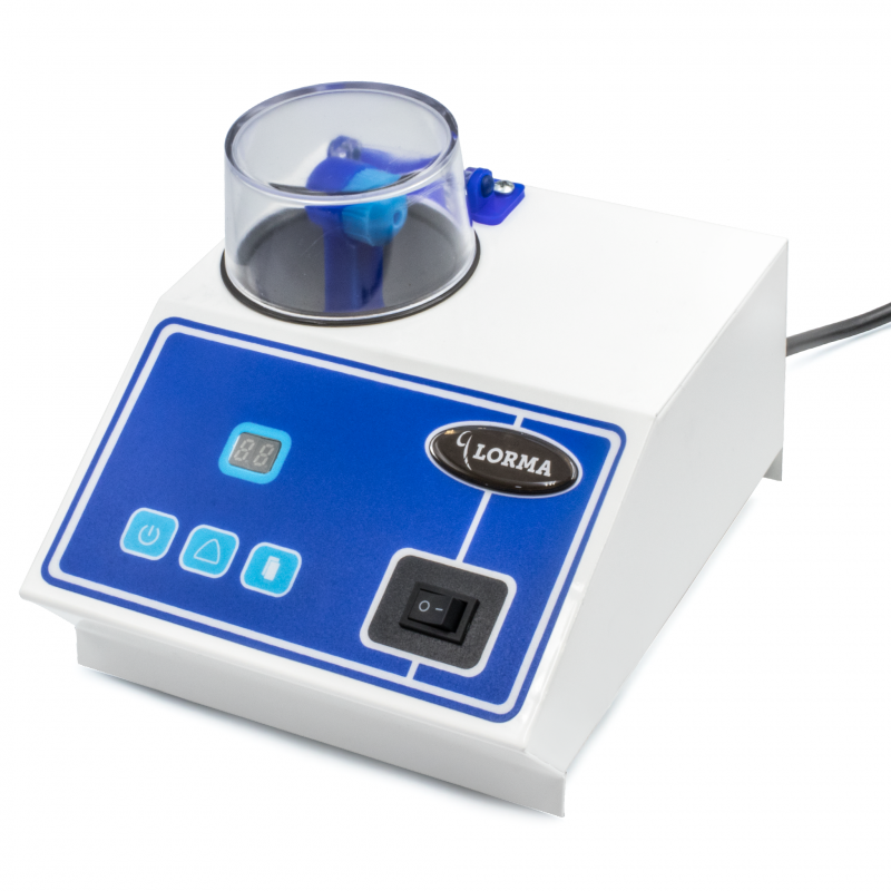 AmalgamadoresDeposito Dental Odontology BG