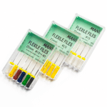 Limas K File Flexible -Marca: MANI Limas | Odontology BG