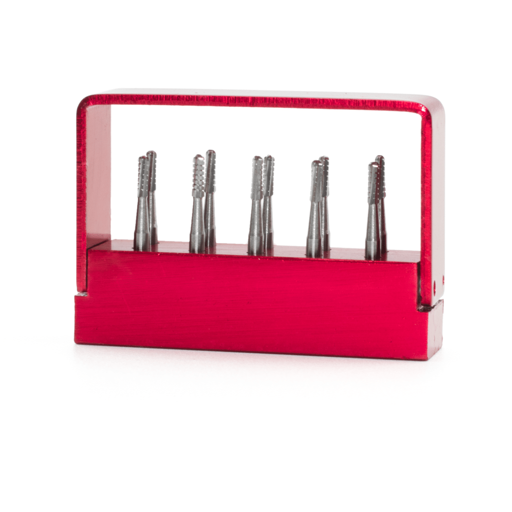 Fresa Mágica -Marca: Medental Abrasivos | Odontology BG