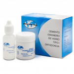 Ionómero Tipo I Para Ortodoncia