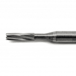 Fresa de Carburo FG Cilíndrica Lisa -Marca: MDT Abrasivos | Odontology BG