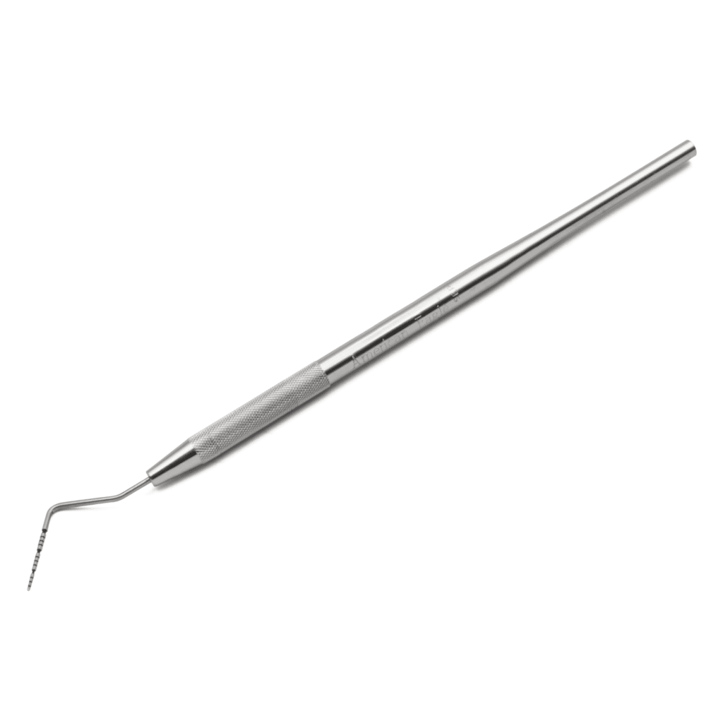 Sonda UNC15 -Marca: MONTANA Diagnóstico | Odontology BG