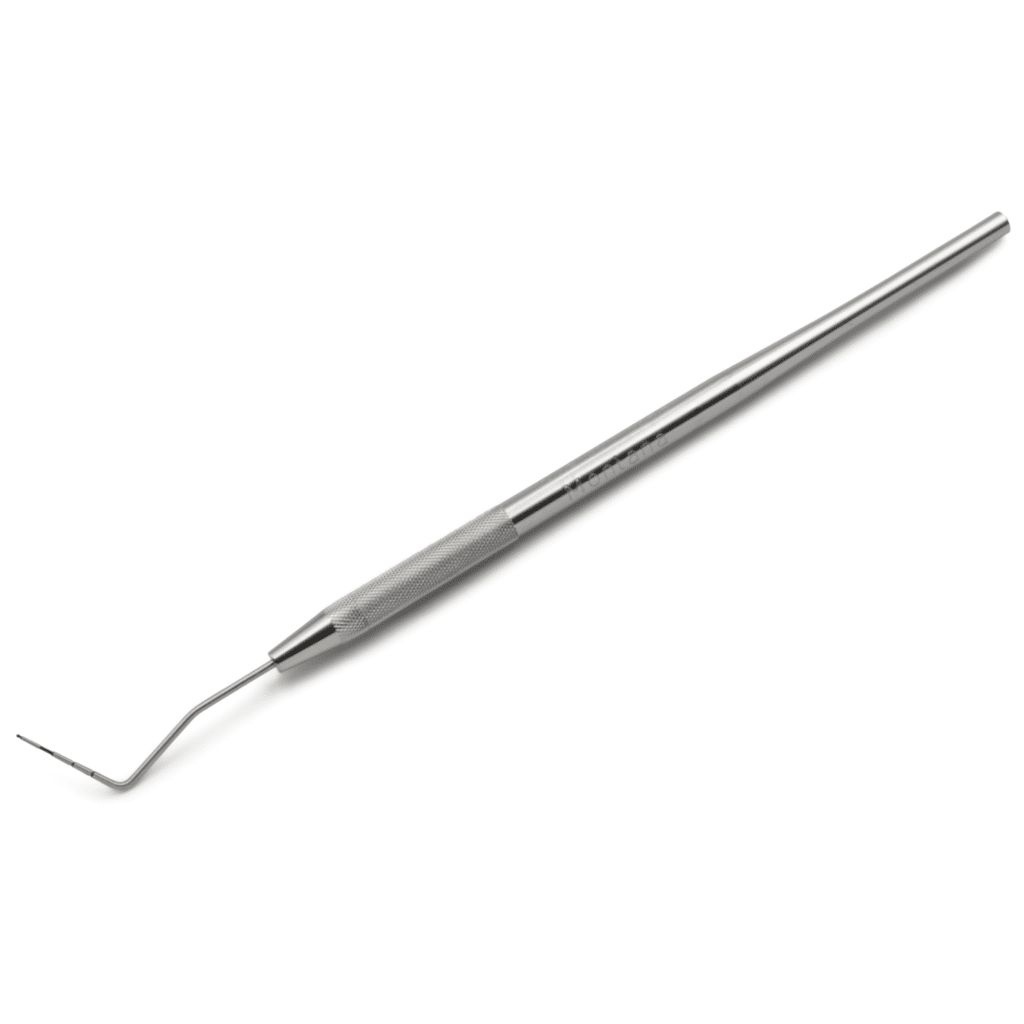 Sonda WHO -Marca: MONTANA Diagnóstico | Odontology BG