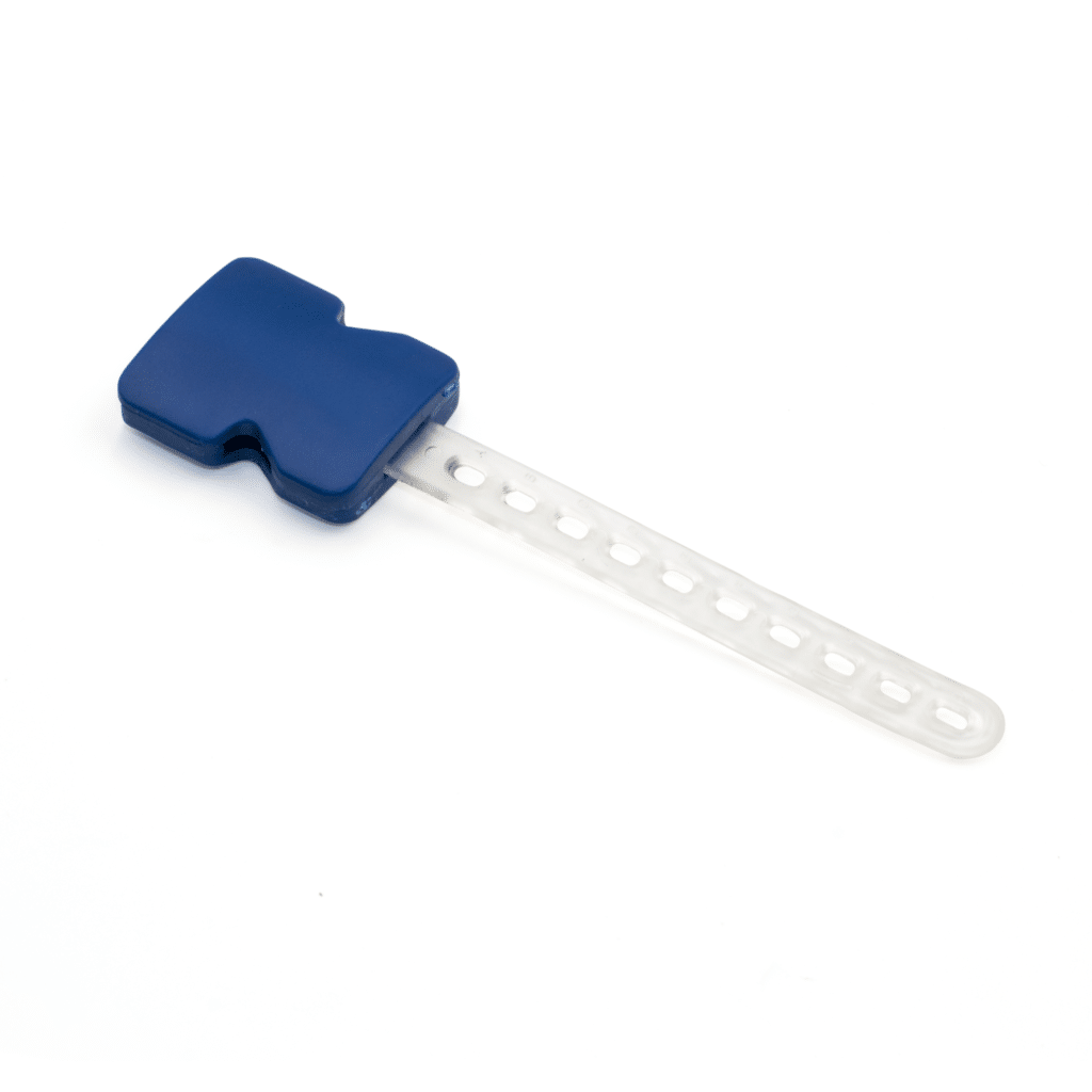 Modulo de Seguridad -Marca: Denti Cast Ortopedia | Odontology BG