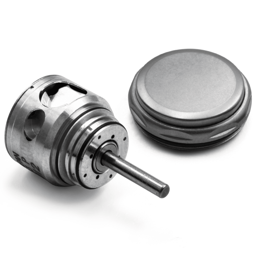 Repuestos Para Dynaled Y Panamax Plus -Marca: NSK Piezas De Mano | Odontology BG