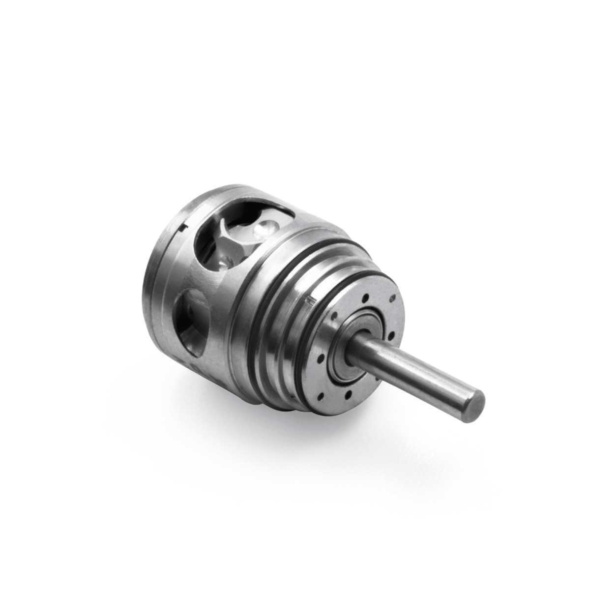 Repuestos Para Dynaled Y Panamax Plus -Marca: NSK Piezas De Mano | Odontology BG