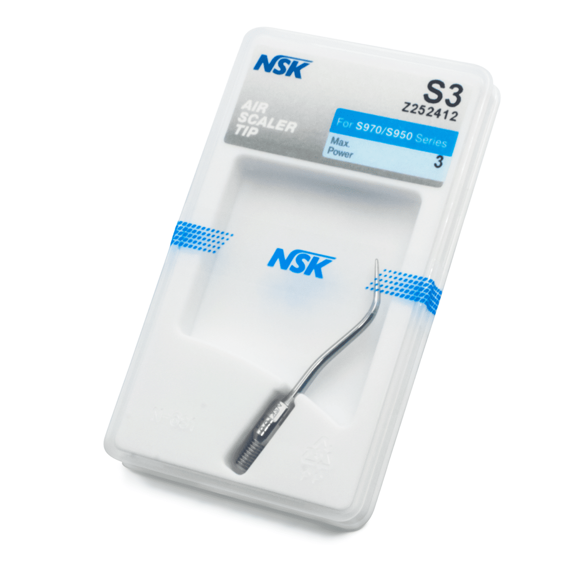 Scaler Neumático AS2000 B2/B3 -Marca: NSK Escariadores | Odontology BG