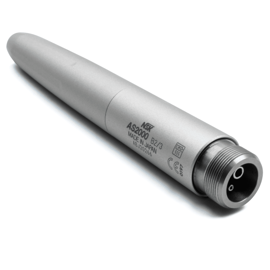 Scaler Neumático AS2000 B2/B3 -Marca: NSK Escariadores | Odontology BG