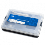 Estuche Estudiantil Panamax 2 y GS200 -Marca: NSK Piezas De Mano | Odontology BG