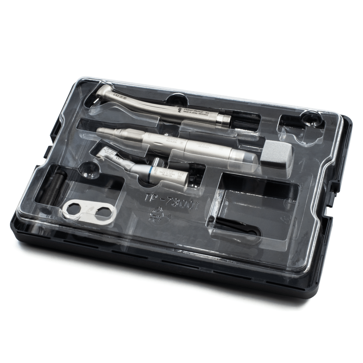 Estuche Estudiantil Panamax 2 y GS200 -Marca: NSK Piezas De Mano | Odontology BG