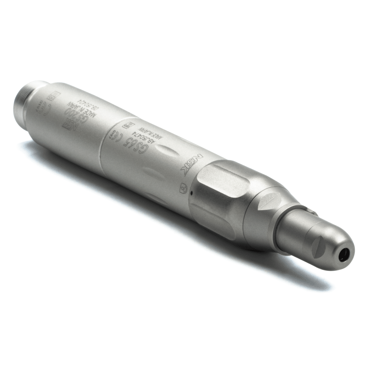 Estuche Estudiantil Panamax 2 y GS200 -Marca: NSK Piezas De Mano | Odontology BG