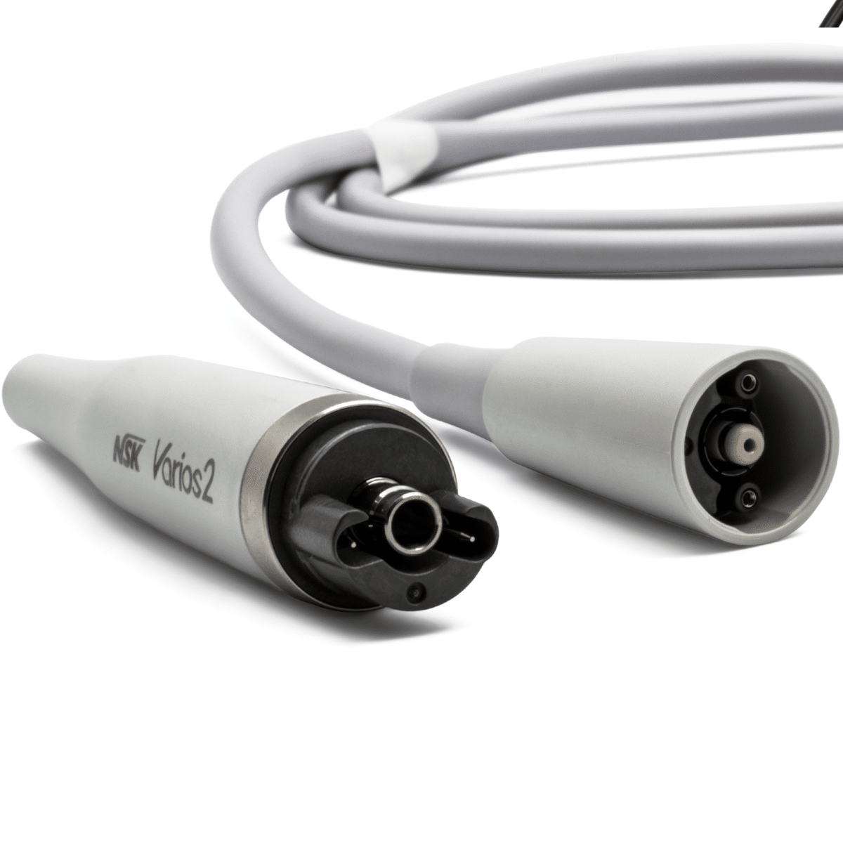 Escariador VARIOS 370 -Marca: NSK Escariadores | Odontology BG