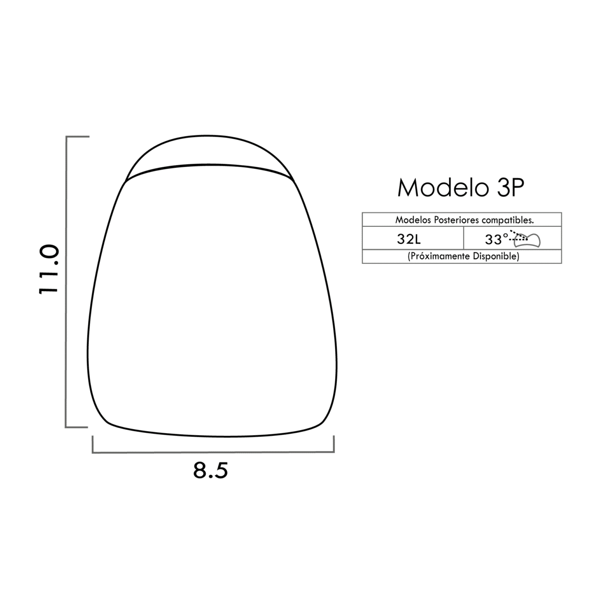 Dientes de Resina Anteriores - Superiores -Marca: new tek Consumibles de Laboratorio | Odontology BG