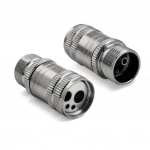 Adaptadores De Entrada Para Piezas De Mano