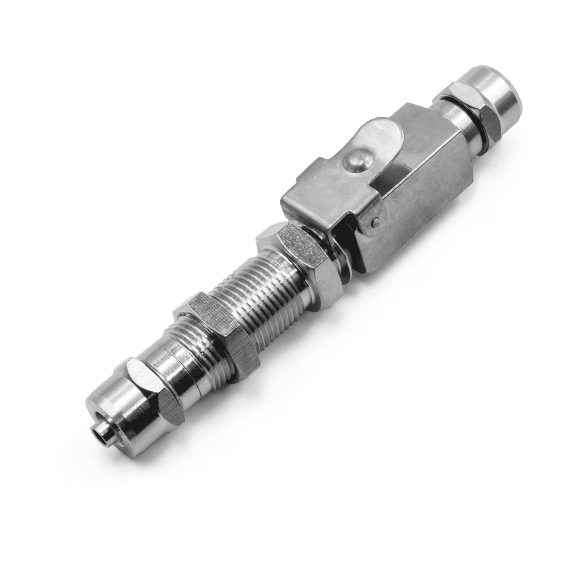 Conexión Rápida Macho-Hembra -Marca: Genérica Escariadores | Odontology BG