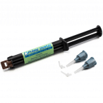 Cemento para Bandas Ionomero Dual -Marca: PRIME DENT Cementos de Ortodoncia | Odontology BG