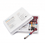 Kit Parafil Lab -Marca: PRIME DENT Resinas | Odontology BG