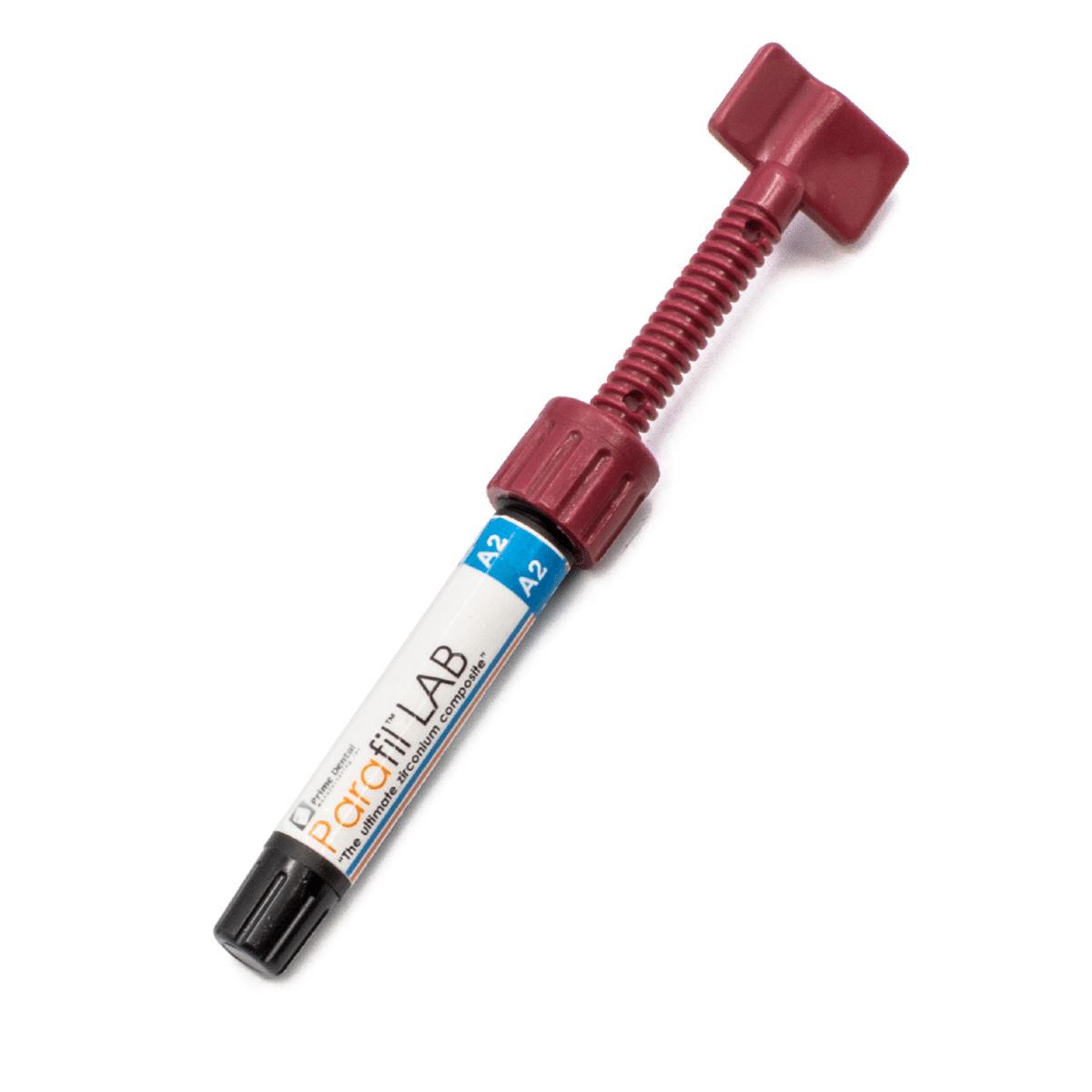 Refill Parafil Lab -Marca: PRIME DENT Resinas | Odontology BG