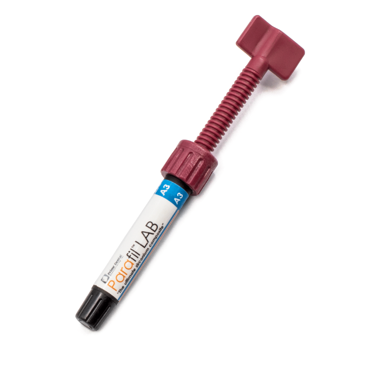 Refill Parafil Lab -Marca: PRIME DENT Resinas | Odontology BG