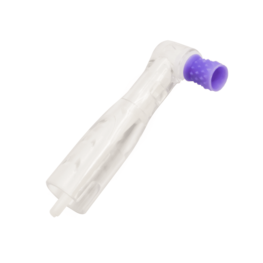 Contraangulos Desechables -Marca: Premium Plus Desechables | Odontology BG