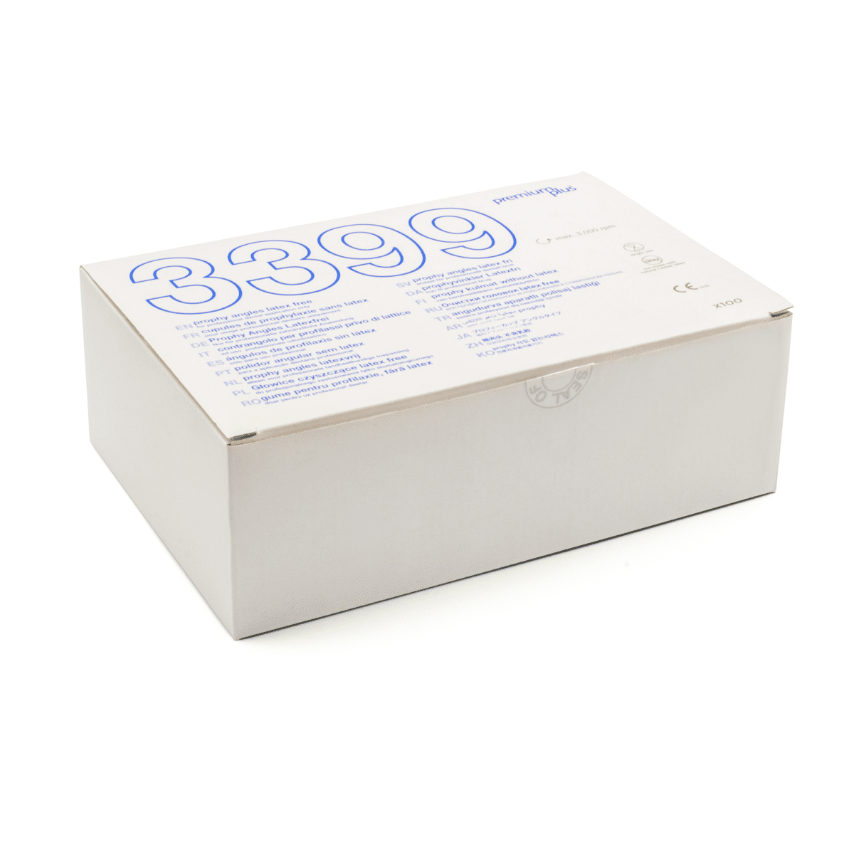 Contraangulos Desechables -Marca: Premium Plus Desechables | Odontology BG