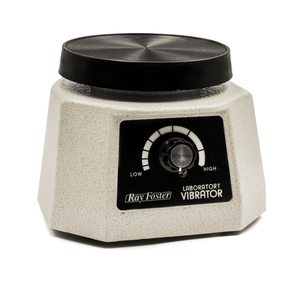 Vibrador Ray Foster DV-34 -Marca: Ray Foster Equipo de Laboratorio | Odontology BG