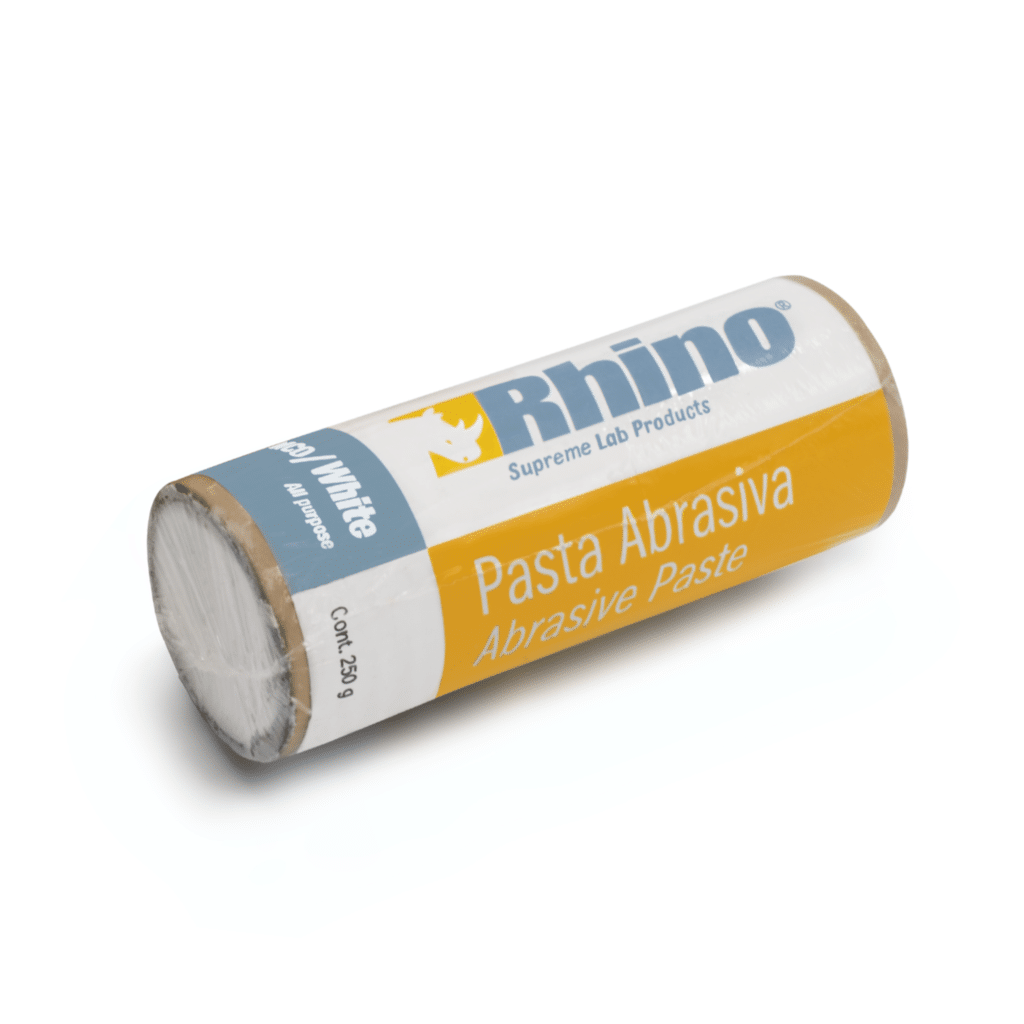 Pasta Para Pulir -Marca: Rhino Consumibles de Laboratorio | Odontology BG