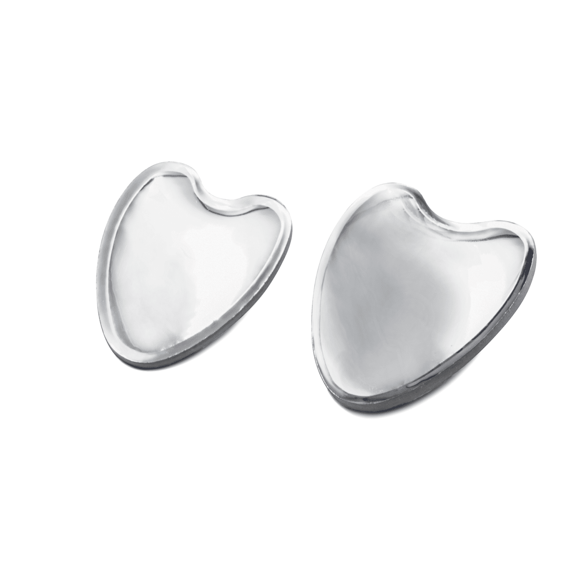 Corazones Reflejantes Absorbentes Richmond -Marca: Richmond Desechables | Odontology BG