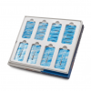 Kit Postes Macro-Lock llusion Intro Kit -Marca: RTD Postes | Odontology BG