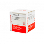 Alveogyl -Marca: Septodont Regeneración Ósea | Odontology BG